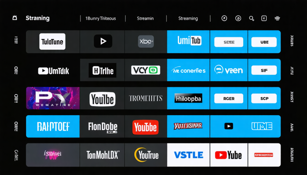 découvrez les nouvelles transformations de zakmav suite à son changement de nom, ainsi que les meilleures alternatives de streaming pour profiter de vos contenus préférés en toute simplicité.