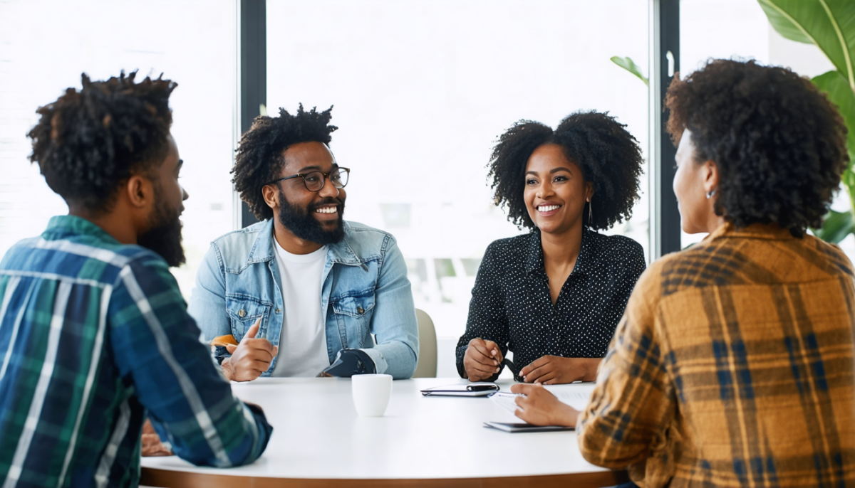 découvrez les étapes essentielles pour apaiser et résoudre efficacement un conflit au sein de votre association, afin de restaurer la communication et renforcer la cohésion.