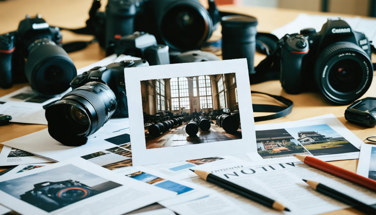 découvrez les pièges marketing courants en photographie à éviter pour maximiser votre impact et attirer plus de clients efficacement.