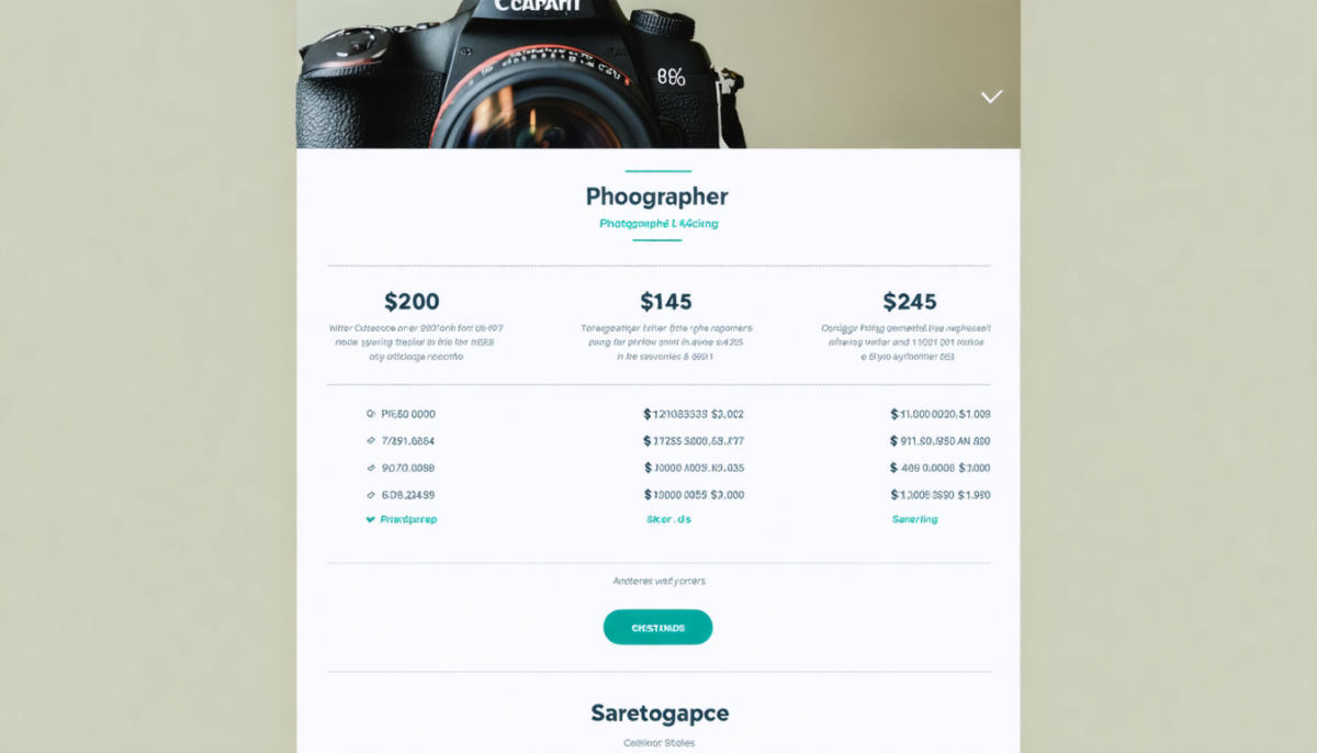 découvrez les pièges marketing en photographie à éviter pour maximiser votre impact et attirer plus de clients grâce à des stratégies efficaces et authentiques.