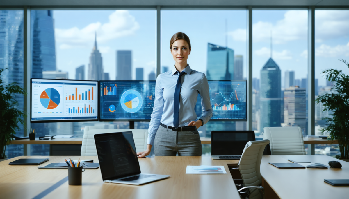 découvrez les missions clés de l'assistant vp, son rôle essentiel dans l'entreprise et les perspectives de carrière à envisager pour 2025.