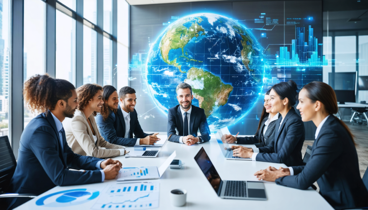 découvrez les missions, le mode de fonctionnement et les bénéfices de l'association pour l'amélioration des affaires, dédiée à soutenir et dynamiser le développement économique.