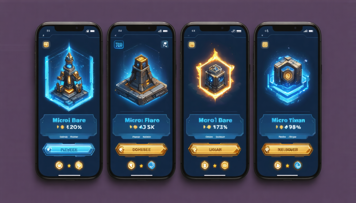 découvrez comment clash of clans se distingue comme un modèle d’excellence en design d’expérience utilisateur, alliant gameplay captivant et interface intuitive pour une immersion optimale.