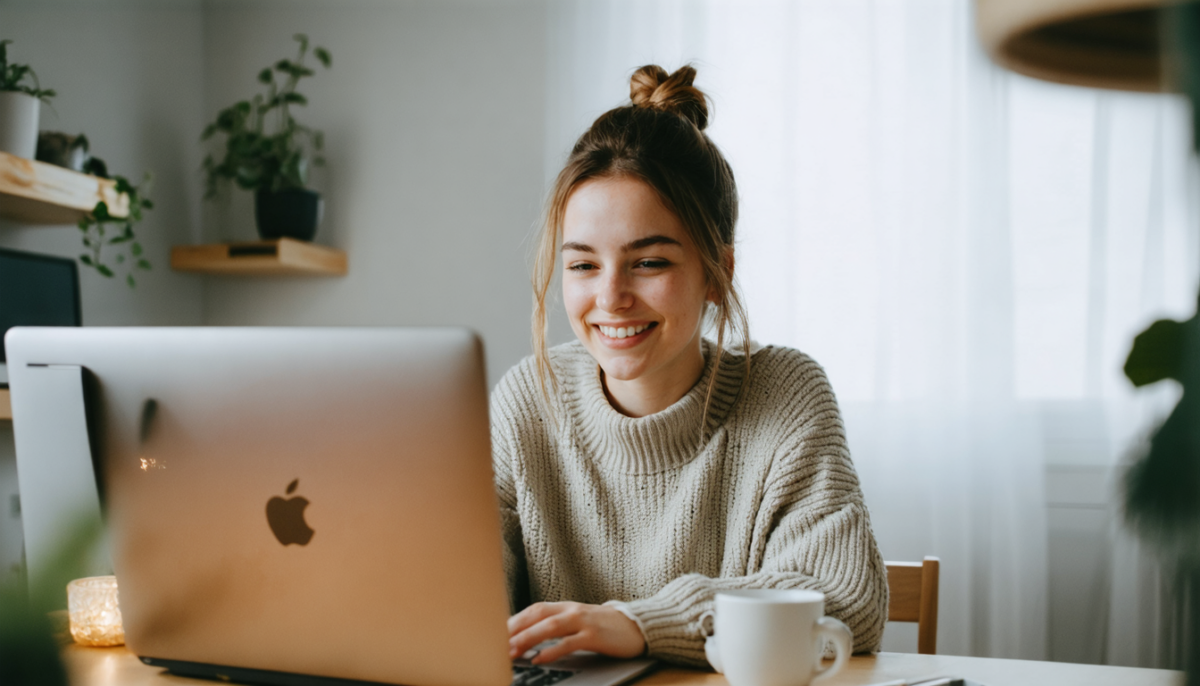 découvrez comment bénéficier d'une formation cpf tout en recevant un macbook offert. suivez notre guide complet pour maximiser vos droits à la formation et obtenir votre ordinateur gratuitement.