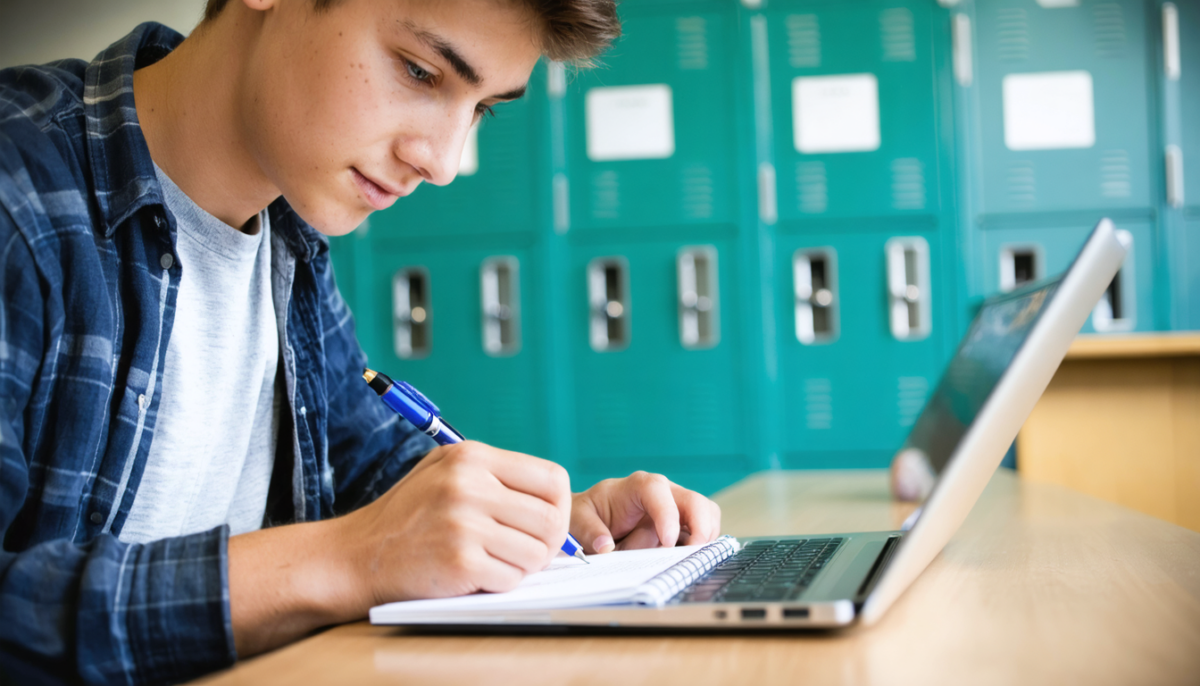 découvrez comment rédiger une lettre de démission efficace pour quitter un lycée, avec un modèle clair, des astuces pratiques et les démarches indispensables à suivre.