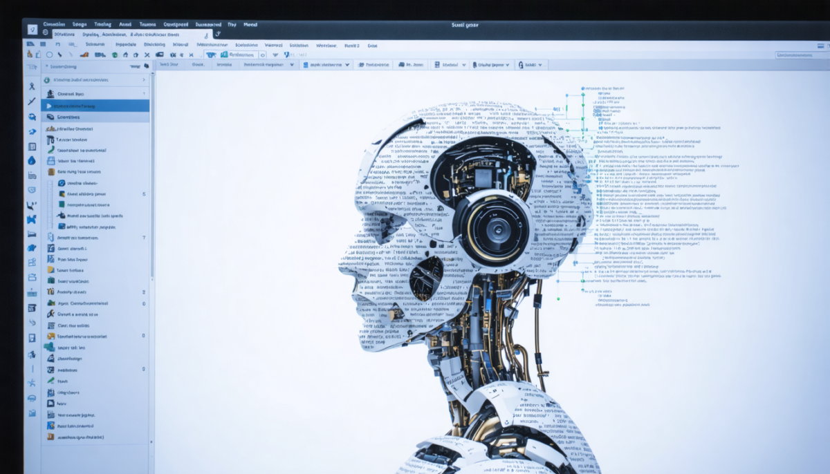 découvrez comment identifier l'utilisation d'intelligences artificielles génératives dans les travaux de mémoire grâce à des méthodes efficaces et des conseils pratiques.