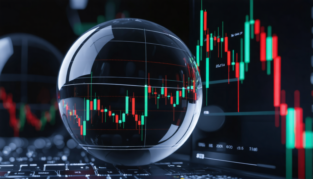 découvrez comment identifier les signes avant-coureurs d'une crise dans le marché des cryptomonnaies avec notre analyse approfondie de la crypto bulle et ses impacts potentiels.
