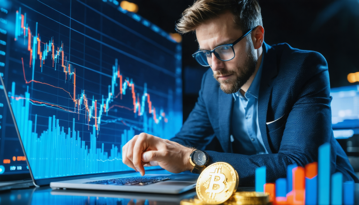 découvrez comment identifier les signaux d'alerte d'une possible crise dans le monde des cryptomonnaies avec notre analyse complète de la crypto bulle à venir.