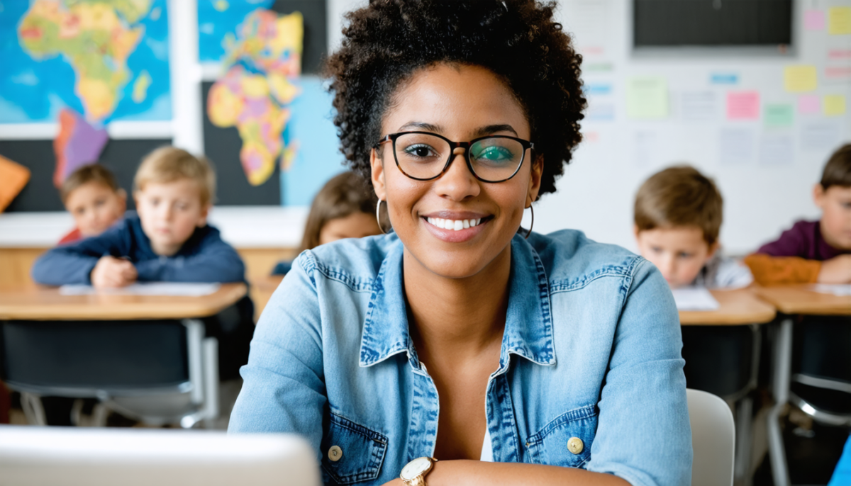 découvrez cybercollège, une introduction essentielle à l'ère numérique qui révolutionne l'éducation, alliant innovation et apprentissage interactif pour tous.