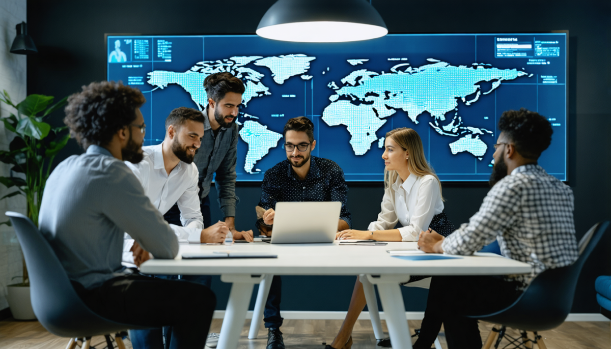 découvrez le rôle essentiel du data validation manager dans l'assurance de la qualité des données, ses responsabilités clés et son impact sur la fiabilité des informations en entreprise.