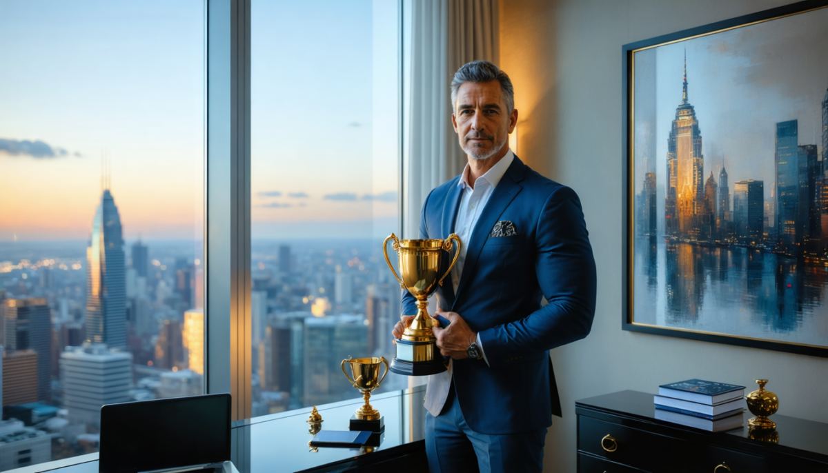 découvrez la véritable ampleur de la fortune de david douillet, entre carrière sportive, succès professionnel et investissements.