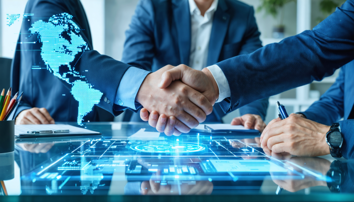 domnew.fr vous aide à simplifier et accélérer la domiciliation de votre entreprise avec des solutions rapides, fiables et adaptées à vos besoins.