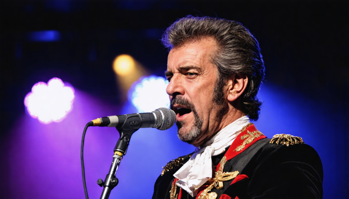 découvrez comment eddy mitchell a fusionné rock et cinéma pour construire une fortune emblématique, symbole d'une carrière riche et inspirante.
