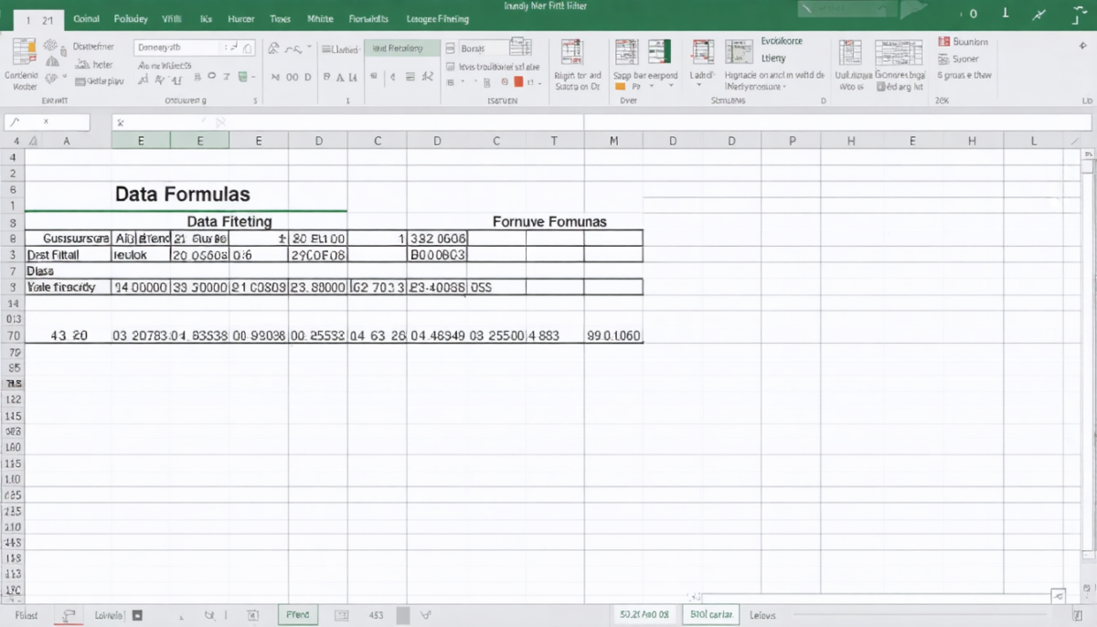 découvrez pourquoi une formation excel pour débutants est essentielle pour maîtriser cet outil incontournable, améliorer vos compétences et optimiser votre productivité au quotidien.