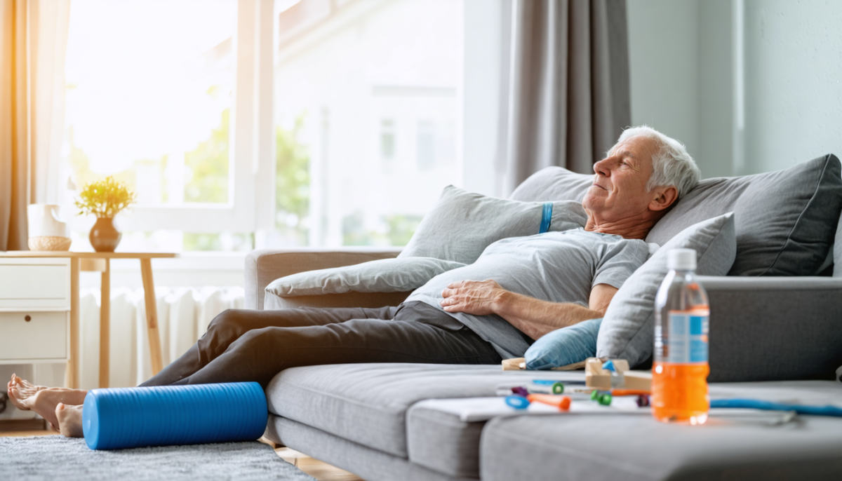 découvrez combien de temps il faut arrêter les activités en cas de fracture du sacrum et suivez nos conseils pratiques pour une récupération optimale et sécurisée.