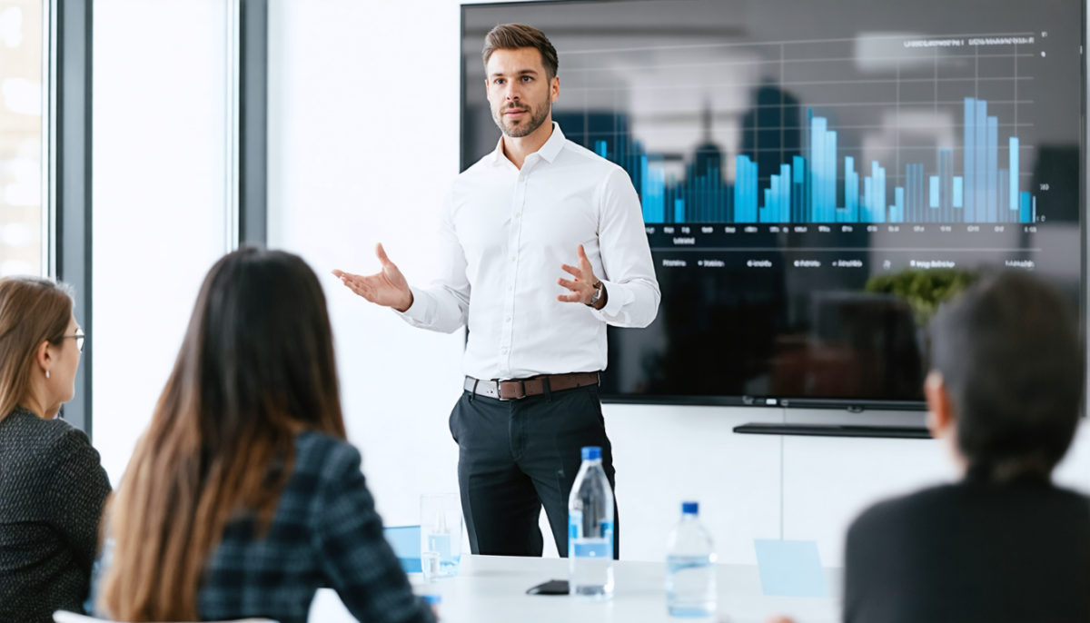 découvrez notre guide complet pour devenir formateur d’adultes avec le greta et réussissez votre parcours professionnel grâce à des conseils pratiques et une formation adaptée.
