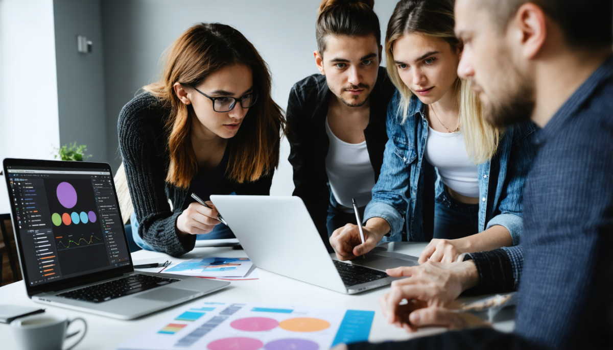 découvrez comment comprendre et analyser efficacement un devis d'agence web marketing grâce à ce guide pratique, pour mieux gérer vos projets digitaux et optimiser vos investissements.
