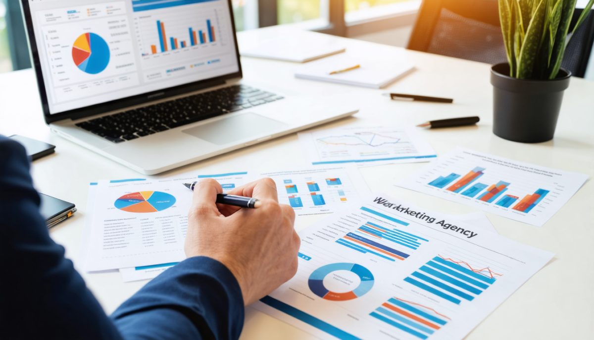 découvrez notre guide pratique pour comprendre et analyser efficacement un devis d'agence web marketing, afin de choisir la meilleure offre pour votre projet digital.