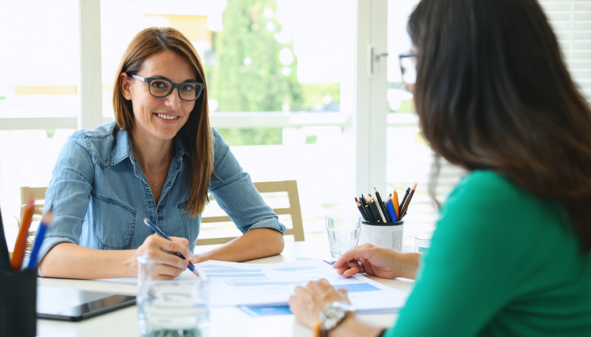 découvrez notre guide pratique pour bien comprendre et analyser un devis d'agence web marketing. apprenez à déchiffrer les offres, comparer les prestations et optimiser votre budget.