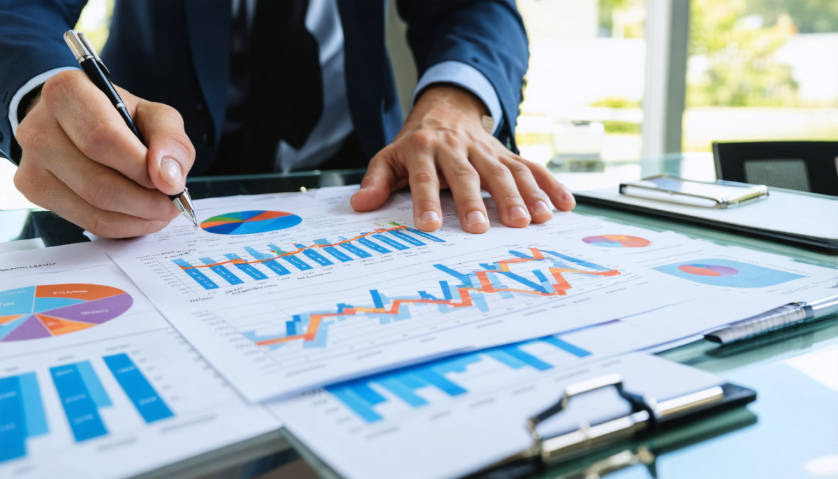 découvrez notre guide pratique pour comprendre et analyser un devis d'agence web marketing, afin de mieux évaluer les prestations et optimiser votre budget digital.