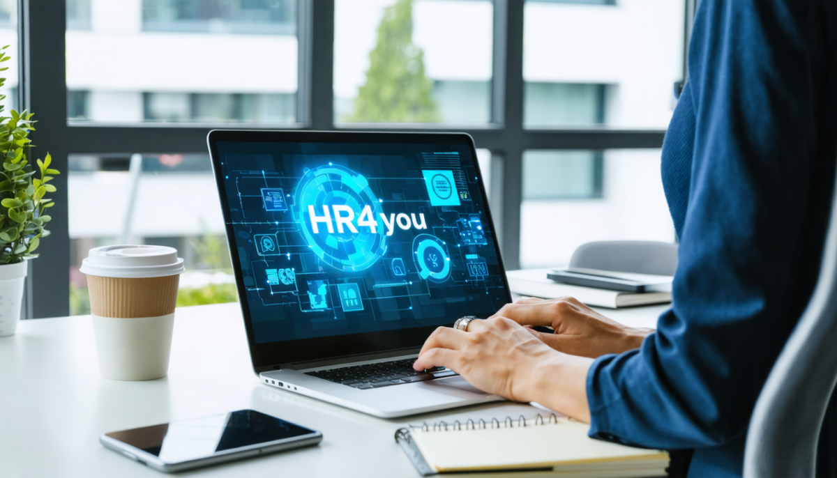 hr4you : connectez-vous facilement à votre compte pour une gestion simplifiée et efficace de vos ressources humaines.