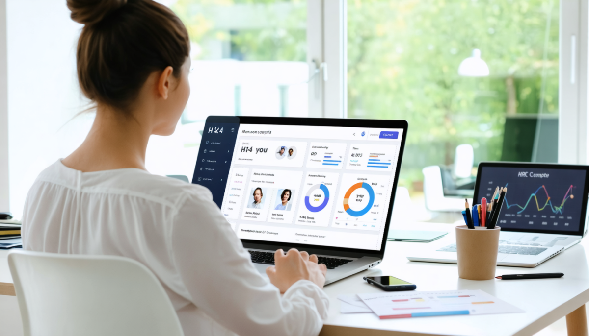 hr4you mon compte vous permet d'accéder rapidement à vos informations personnelles et de les gérer facilement en toute sécurité. simplifiez la gestion de vos données dès maintenant !