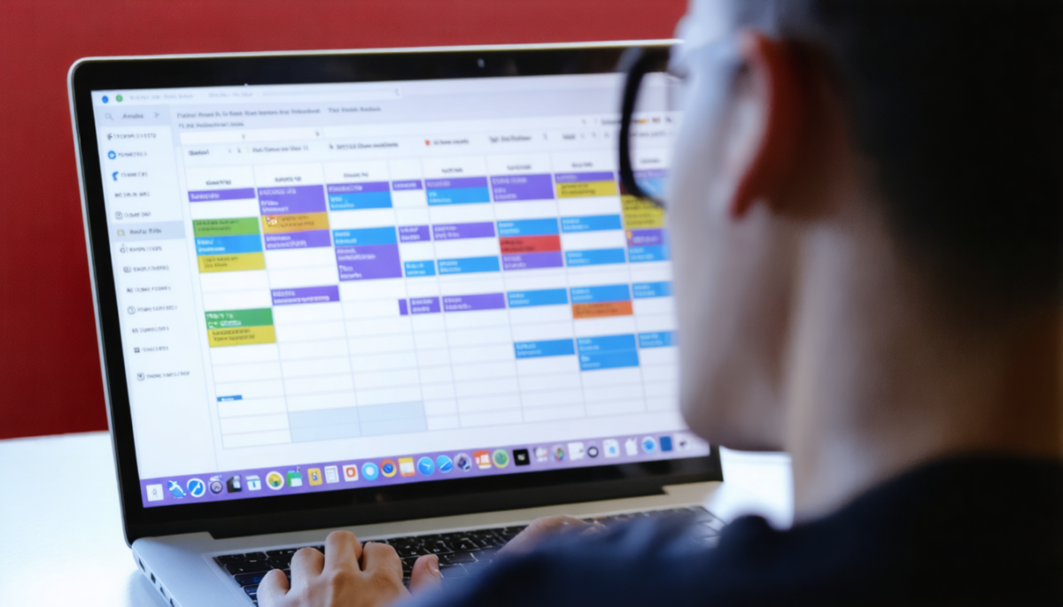 découvrez comment utiliser hyperplanning au havre pour gérer efficacement votre emploi du temps universitaire. ce guide essentiel vous aide à maîtriser vos cours et optimiser votre organisation.