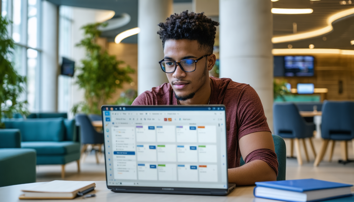 découvrez le guide incontournable pour maîtriser hyperplanning au havre et optimisez efficacement votre emploi du temps universitaire. conseils pratiques et astuces pour réussir votre organisation.