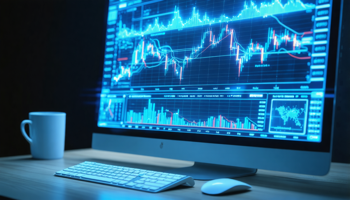 découvrez l'analyse complète d'immediate urex 2.0, le robot de trading alliant fiabilité et performances pour optimiser vos investissements.