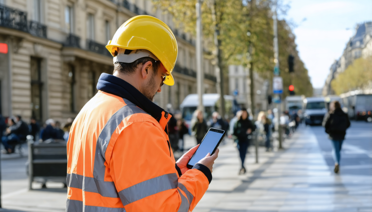 découvrez comment créer facilement votre compte agent sur intraparis avec notre guide pratique dédié aux agents de la ville de paris.