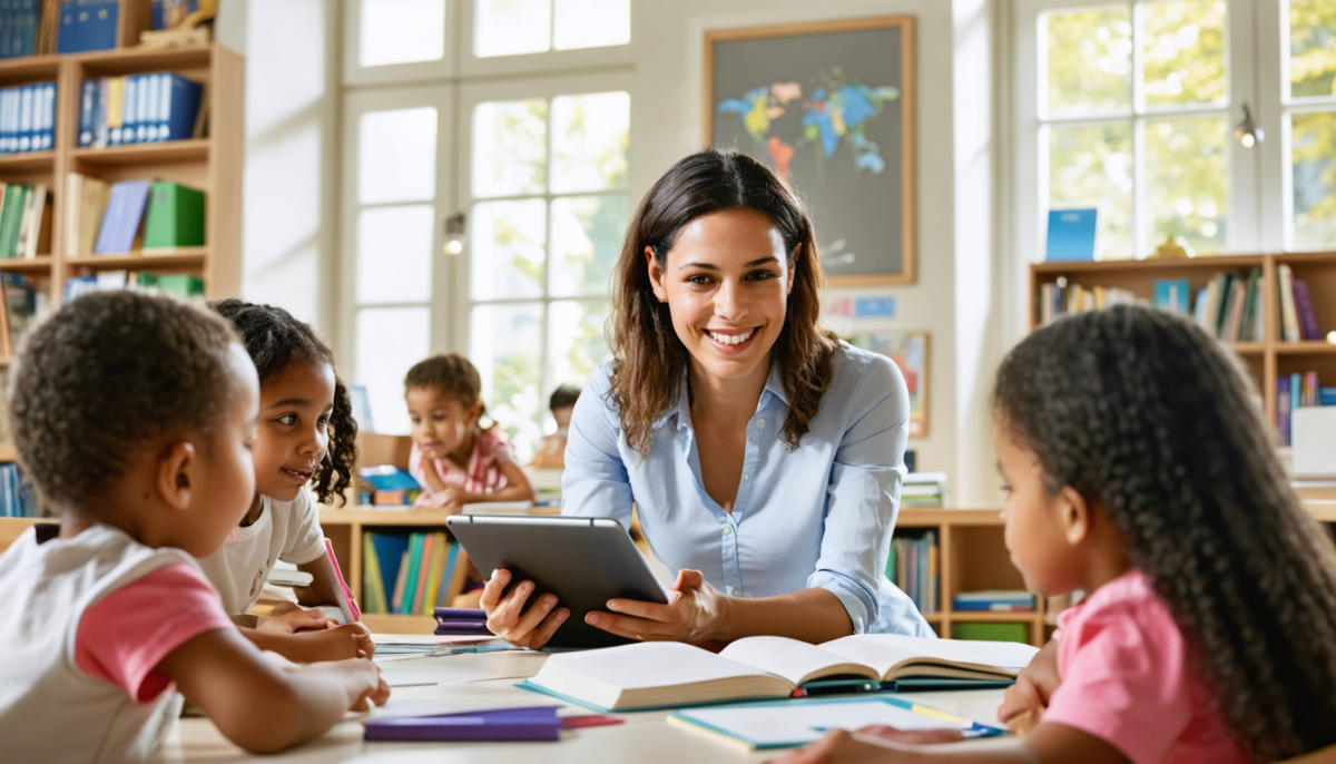 découvrez iprof dijon, le guide ultime pour dynamiser et réussir votre parcours d'enseignant avec des conseils pratiques et des ressources essentielles.