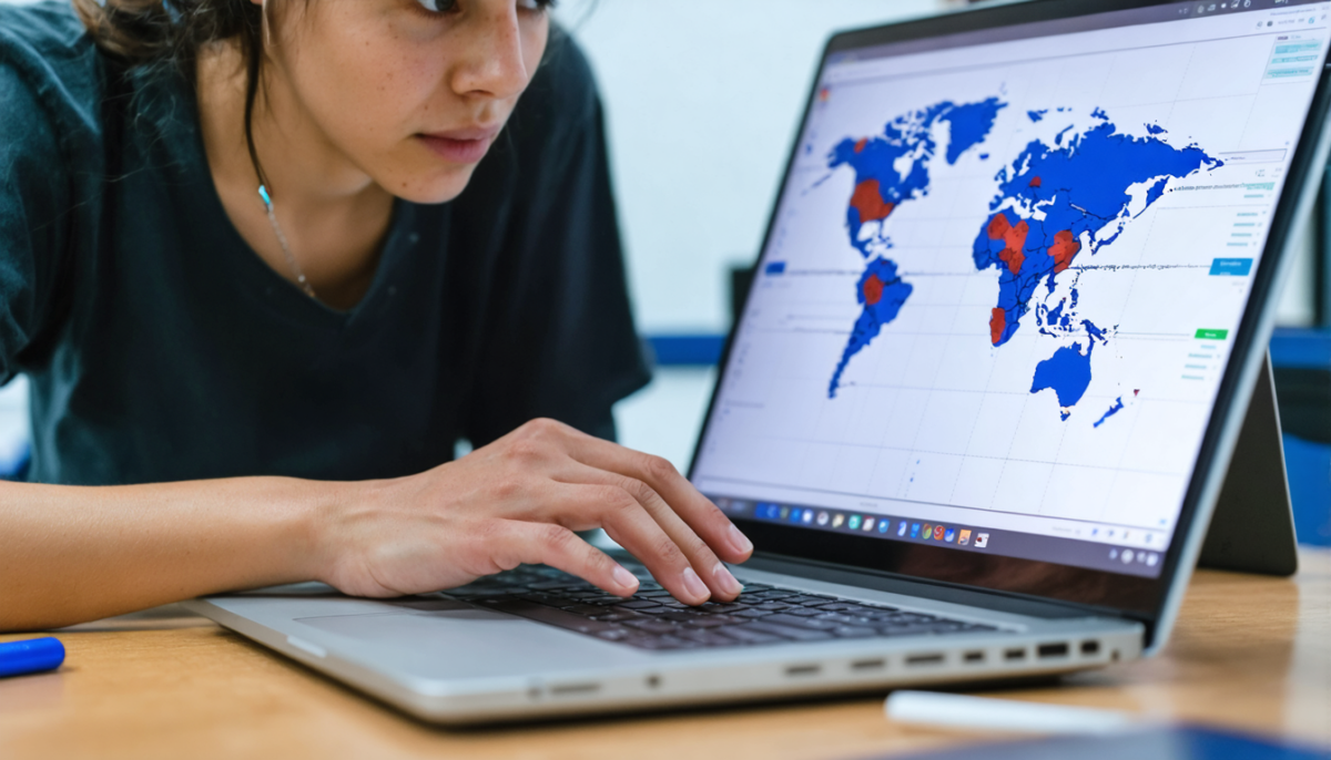 découvrez iprof dijon, le guide ultime pour optimiser et réussir votre parcours d'enseignant avec des conseils pratiques, ressources indispensables et astuces personnalisées.