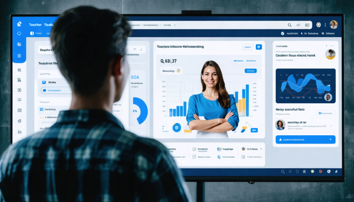 découvrez iprof dijon, le guide ultime pour dynamiser et réussir votre carrière d'enseignant avec des conseils pratiques, ressources essentielles et astuces incontournables.