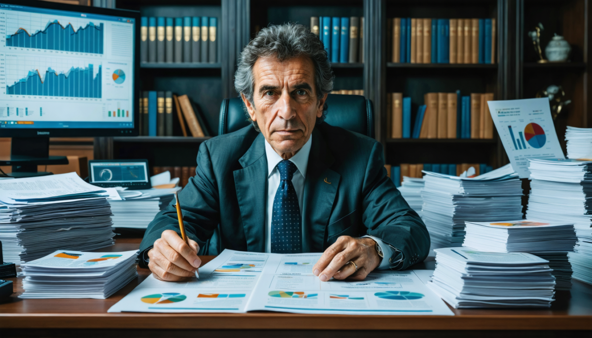 découvrez une analyse complète des revenus, de la fortune et des pensions de jack lang en 2025. un aperçu détaillé de sa situation financière actuelle et future.
