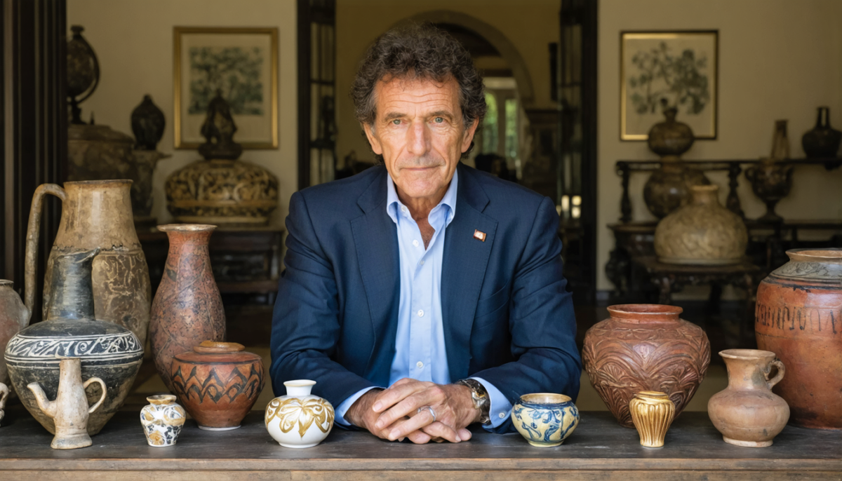 découvrez une analyse complète des revenus, de la fortune et des pensions de jack lang en 2025. une plongée détaillée dans la situation financière de l'homme politique.