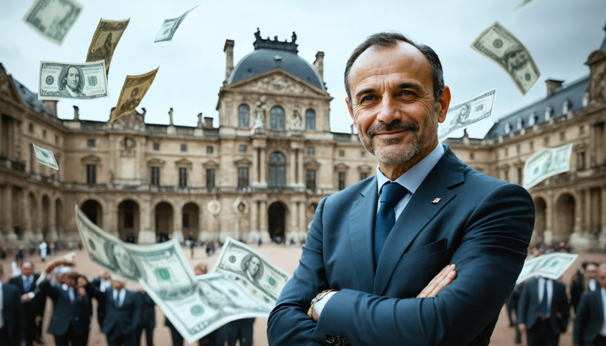 découvrez le parcours politique de jean messiha et explorez les détails de sa fortune en france, de ses débuts à son influence actuelle.