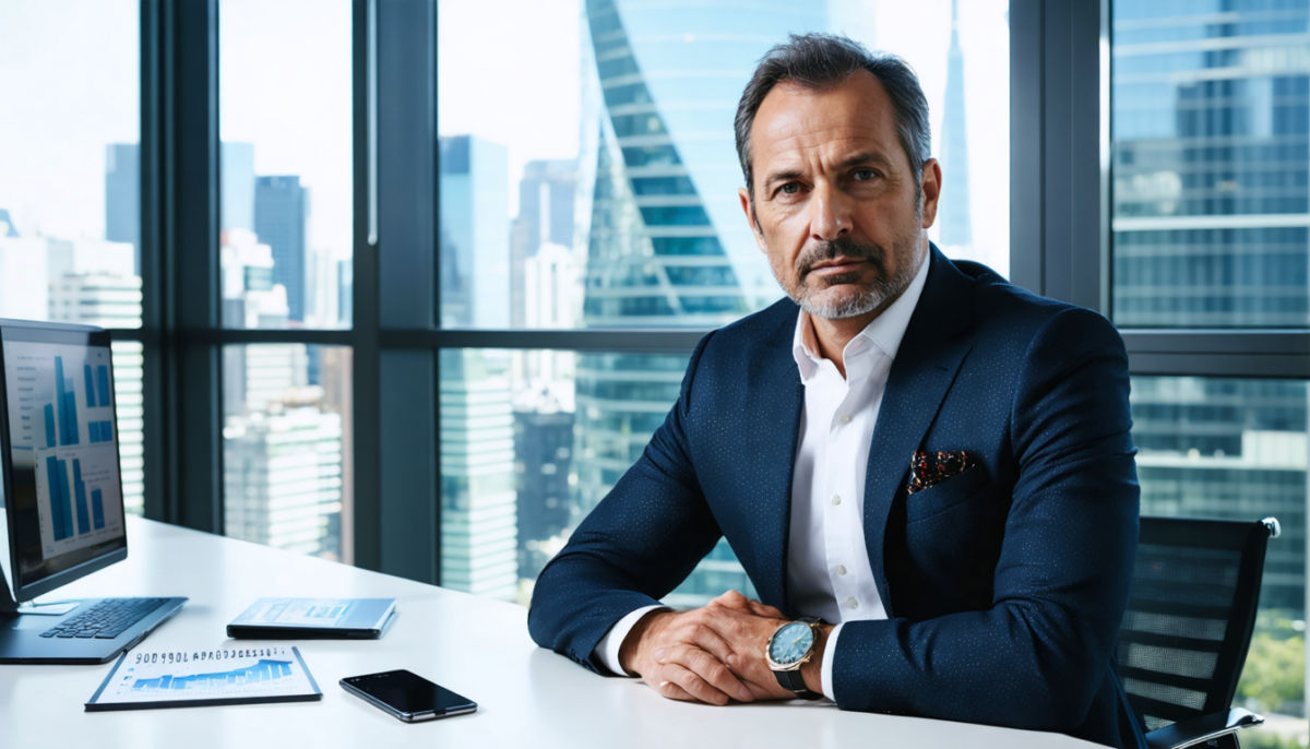découvrez l'étendue réelle de la fortune de jean-pierre nadir, entrepreneur influent, à travers une analyse détaillée de ses actifs et investissements.
