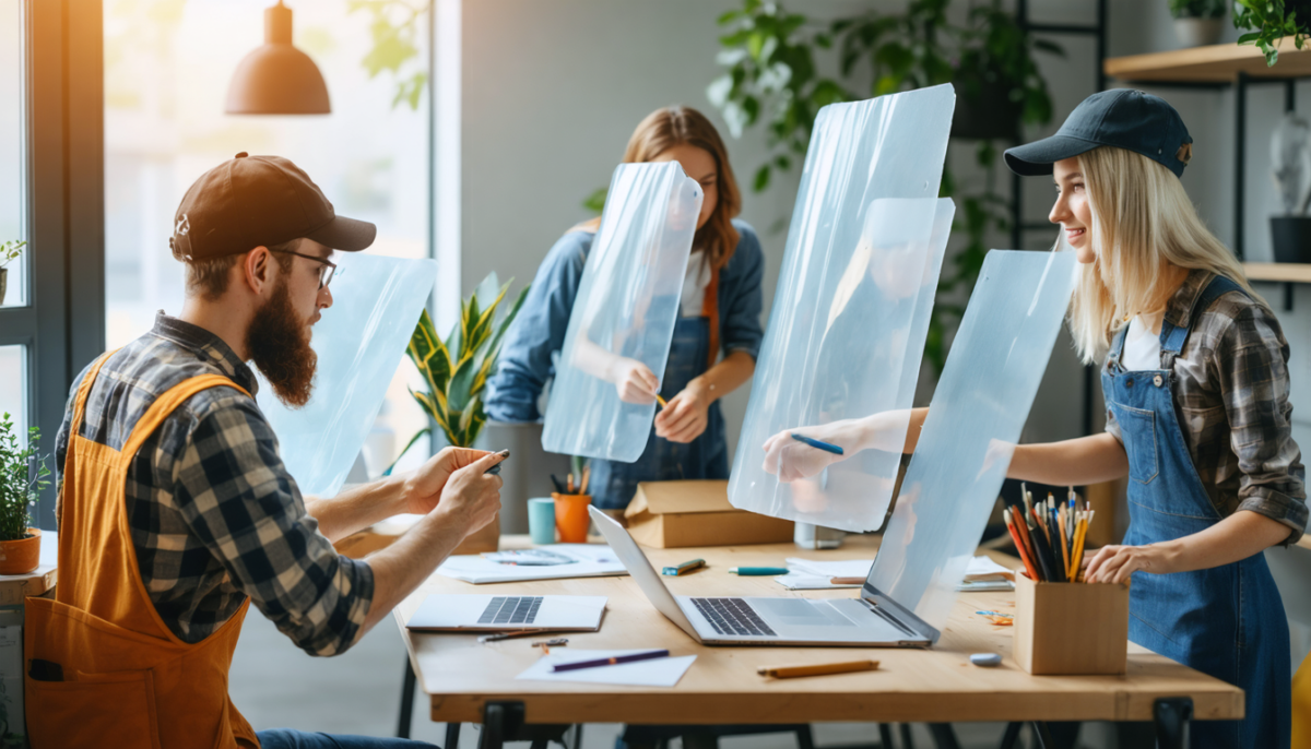 découvrez les enjeux cruciaux de la protection sociale des travailleurs indépendants et les défis à relever pour garantir leur avenir professionnel et personnel.