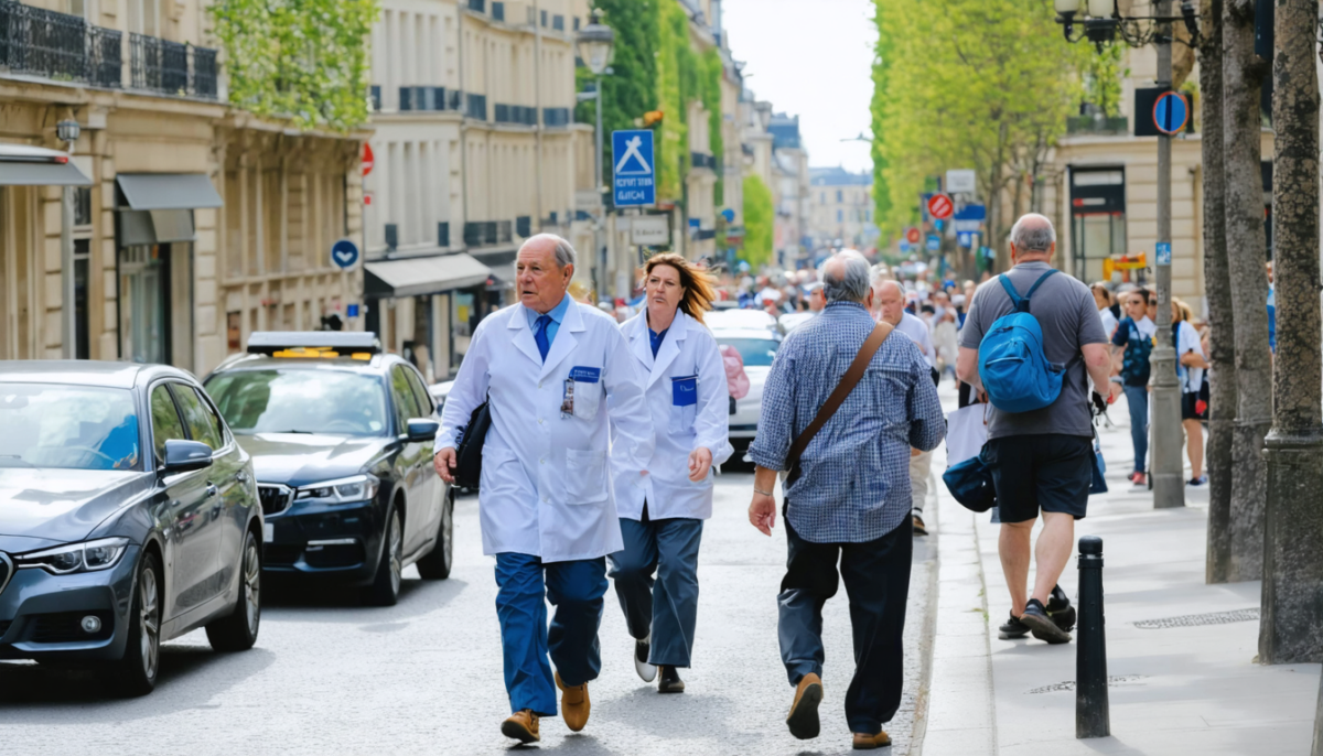 découvrez les enjeux cruciaux de la protection sociale des travailleurs indépendants et les solutions pour garantir leur sécurité et leur avenir.