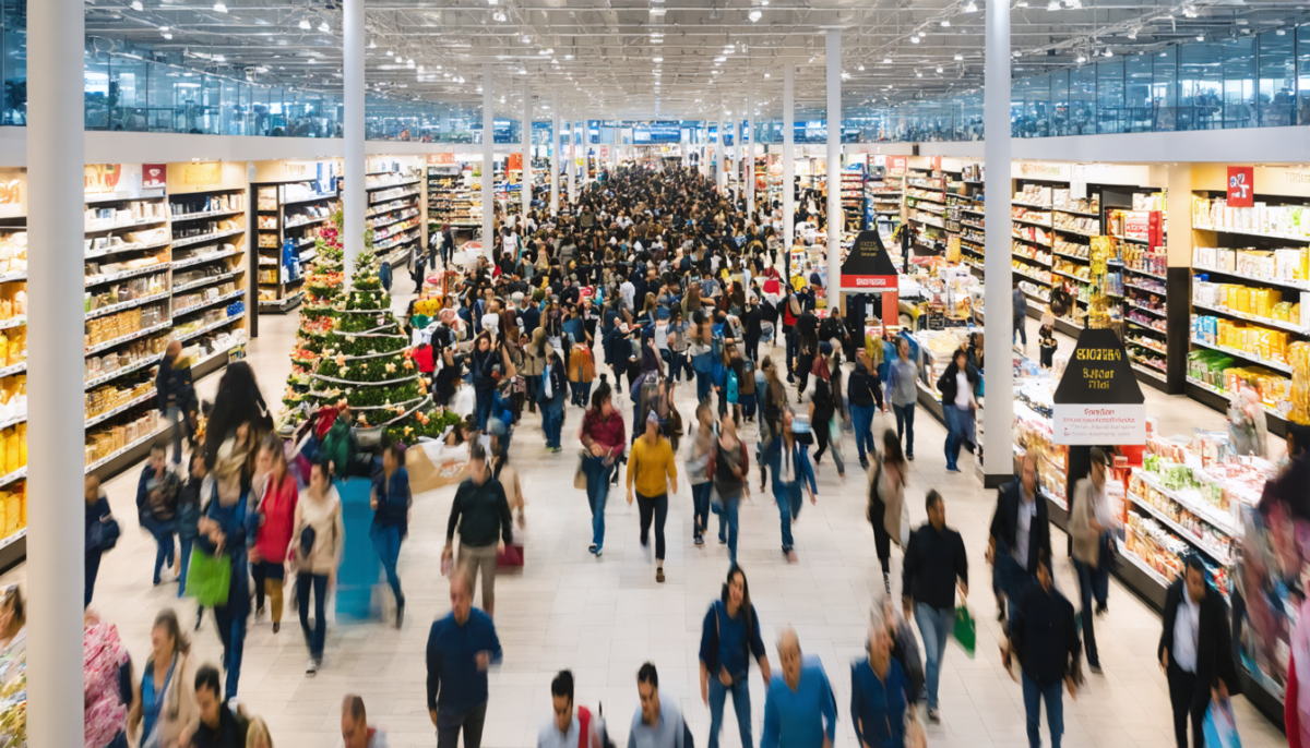 découvrez les spécificités du marché de masse et apprenez à maîtriser les stratégies clés pour réussir dans ce secteur dynamique et compétitif.