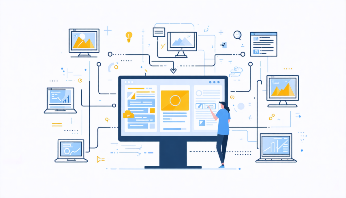 découvrez comment le marketing inbound peut transformer votre entreprise en attirant vos clients grâce à une stratégie de contenu percutante et efficace, conçue pour générer des leads qualifiés et fidéliser.