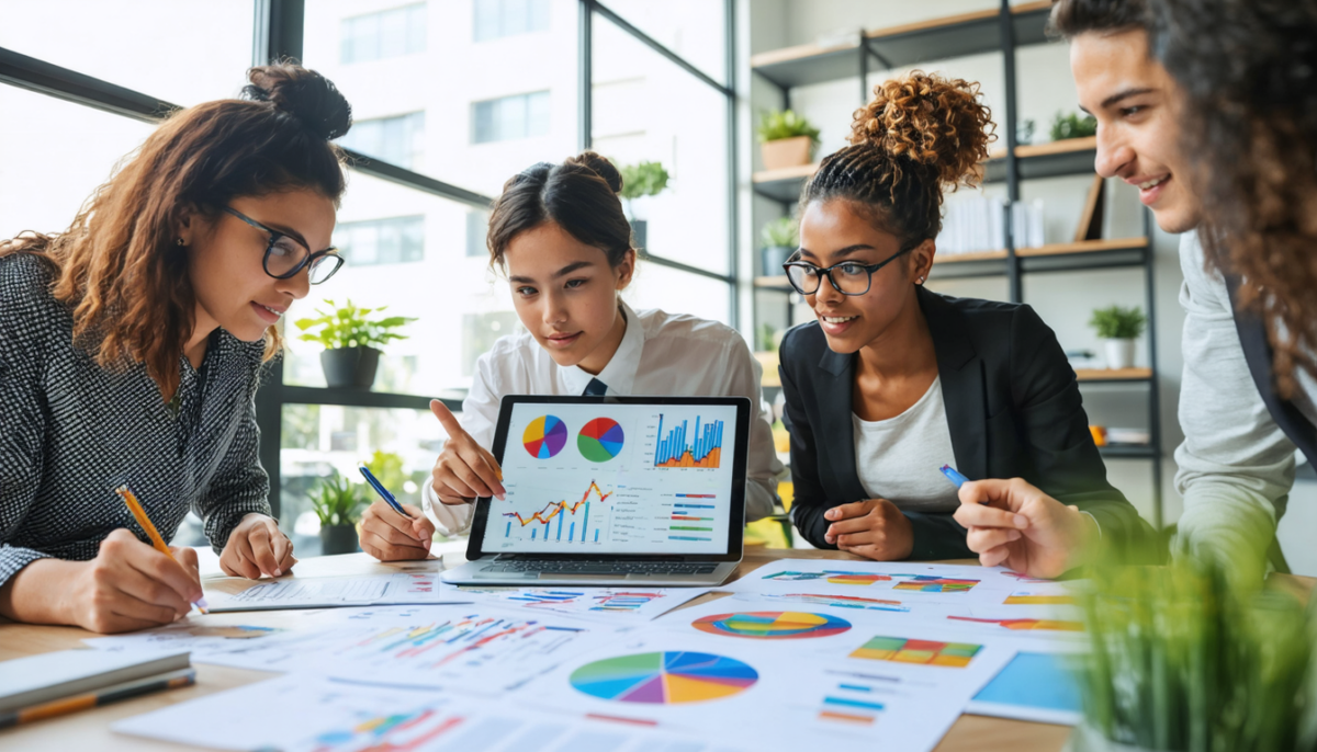 découvrez comment le marketing inbound peut attirer vos clients grâce à une stratégie de contenu percutante et efficace, augmentant votre visibilité et votre engagement.
