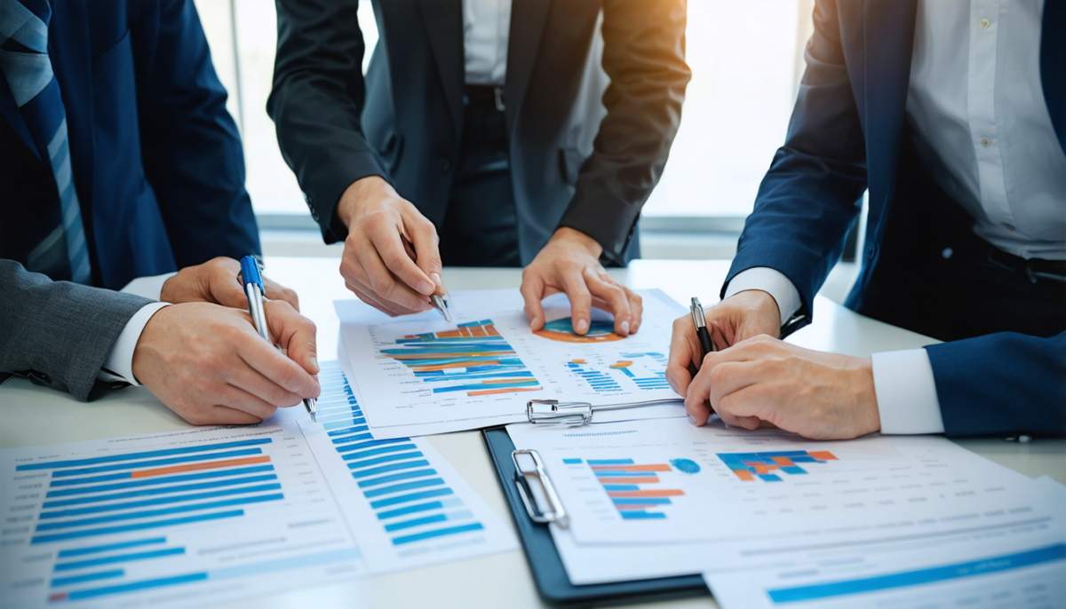 découvrez le mémorandum des entrepreneurs industriels, un guide essentiel pour 2025, offrant stratégies, conseils et tendances clés pour réussir dans l'industrie moderne.
