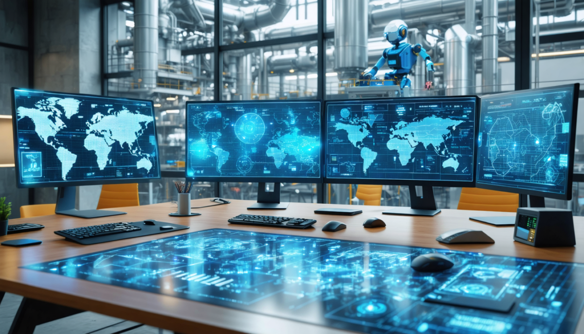 découvrez le mémorandum des entrepreneurs industriels, un guide essentiel pour réussir en 2025 avec des stratégies innovantes et des conseils pratiques adaptés au secteur industriel.