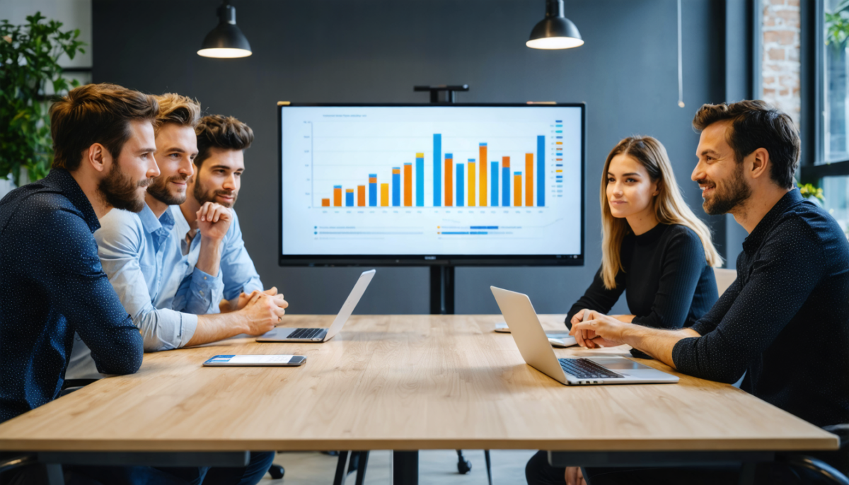 découvrez le mémorandum des entrepreneurs industriels 2025, un guide essentiel pour comprendre les enjeux, stratégies et opportunités du secteur industriel en pleine mutation.