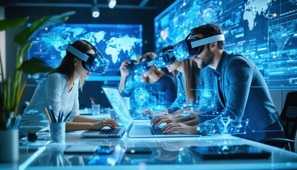 découvrez notre guide complet des métiers en y, profils innovants à explorer en 2025 pour booster votre carrière et saisir les opportunités du marché du travail.