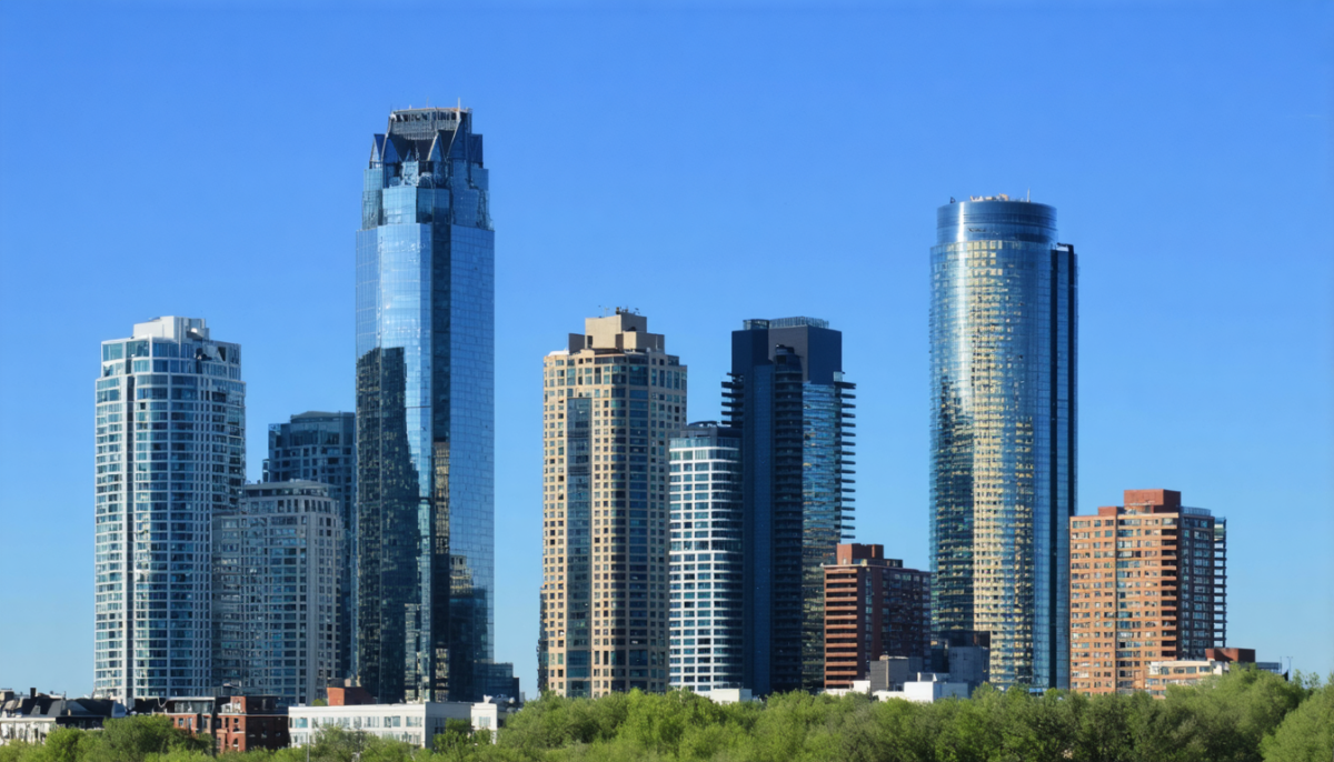 découvrez notre panorama essentiel des foncières cotées à suivre en 2025, avec une analyse complète des tendances et opportunités du marché immobilier coté.