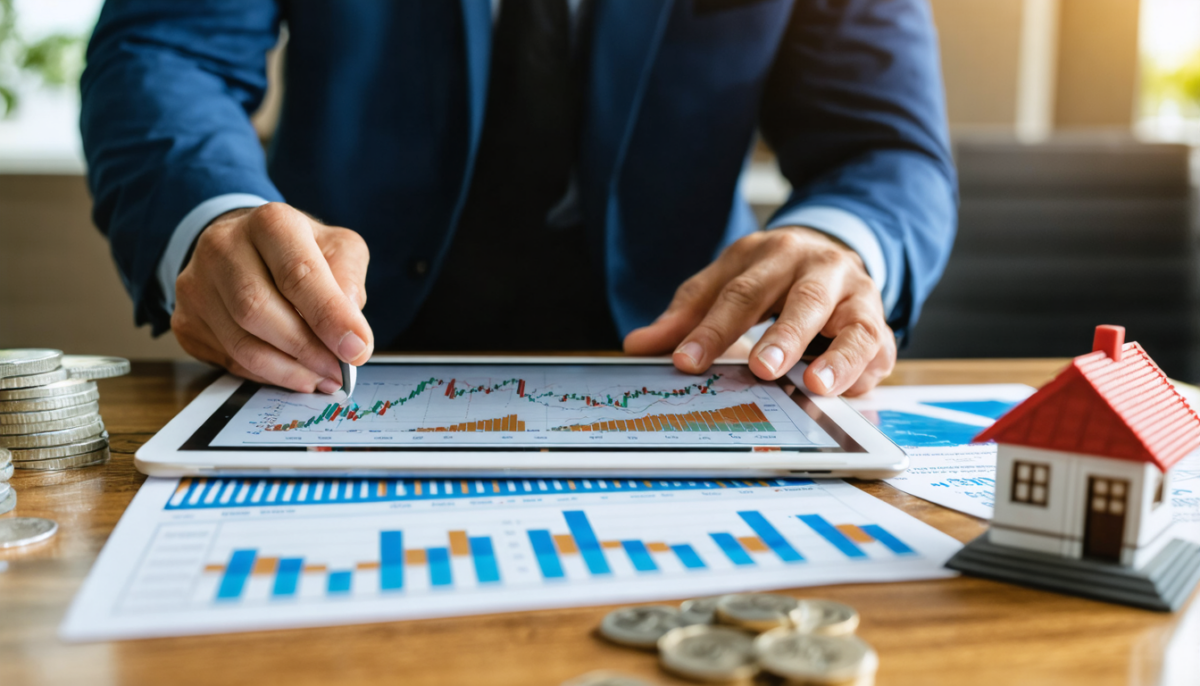 découvrez le panorama essentiel des foncières cotées à suivre en 2025, avec une analyse complète des tendances du marché et des opportunités d'investissement clés.