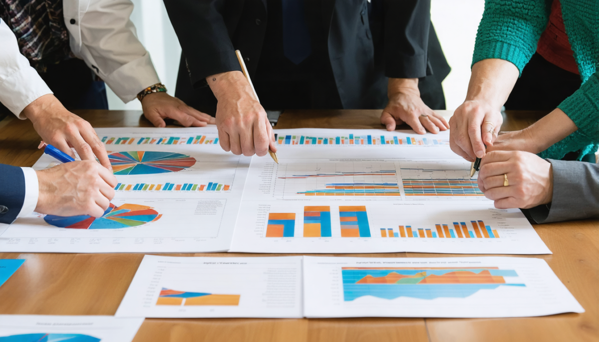 découvrez pourquoi la culture fait appel à des experts en développement pour favoriser l'innovation, transmettre des savoirs et accompagner la croissance des organisations.