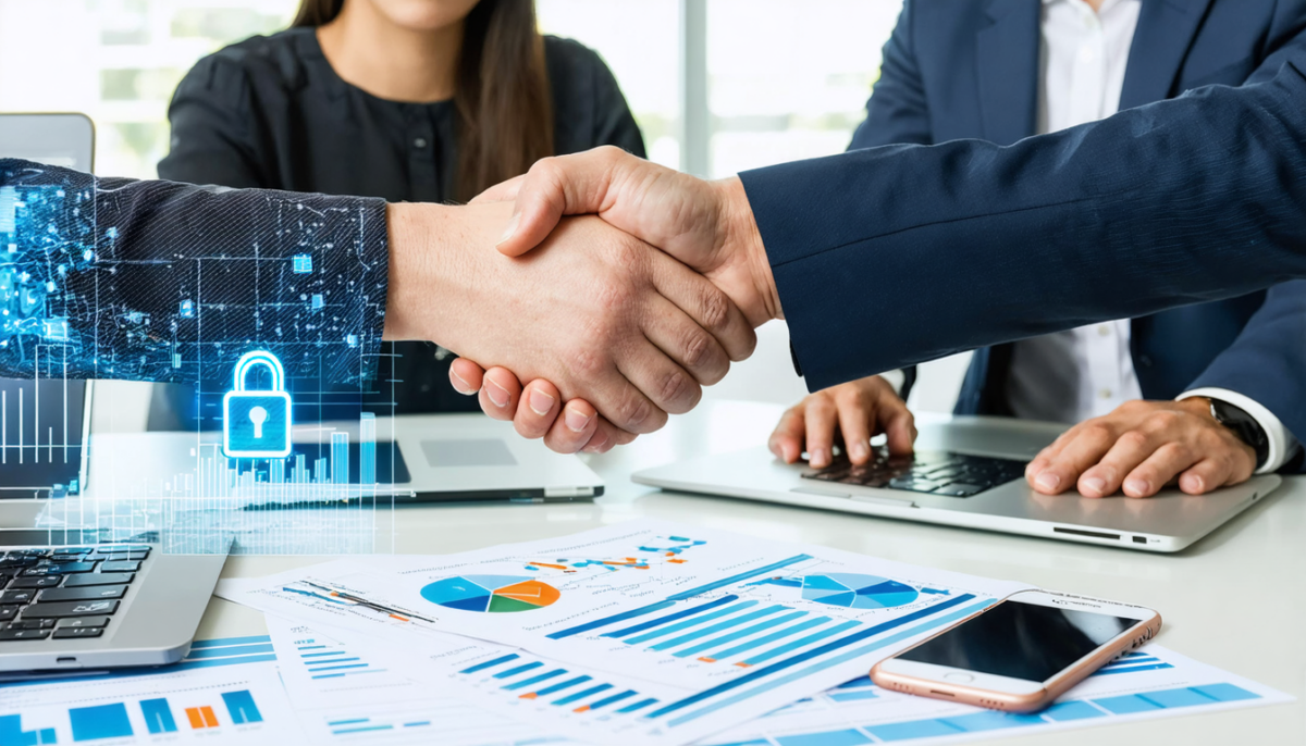 découvrez notre guide ultime pour un règlement sécurisé de vos créances et assurez des paiements rapides et en toute confiance. protégez vos transactions dès aujourd'hui !